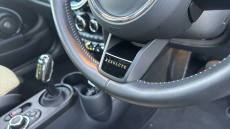 MINI Hatchback 135kW Cooper S Resolute Edition 33kWh 3dr Auto Electric Hatchback